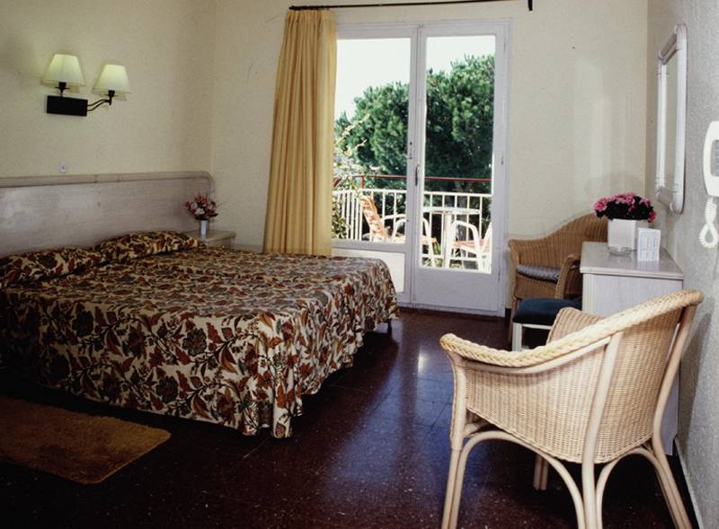 Lunas Resort Yoga & Spa