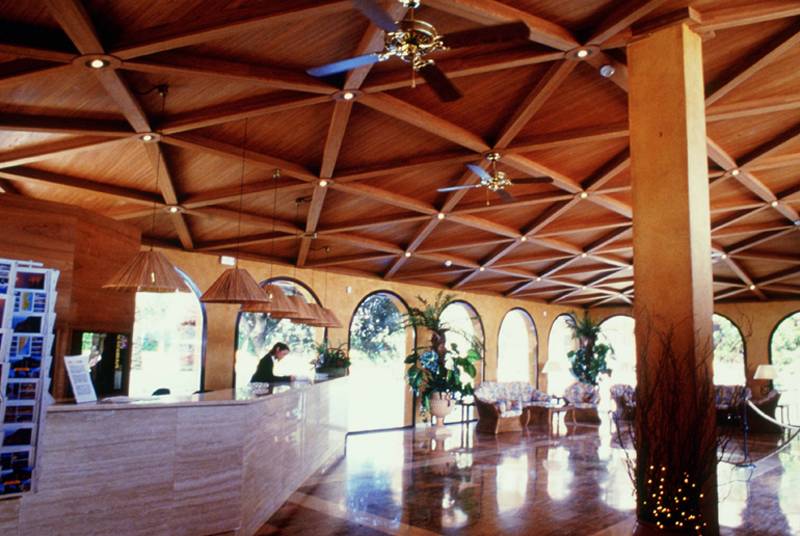 Lunas Resort Yoga & Spa