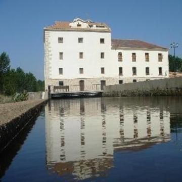 Molino del Agueda