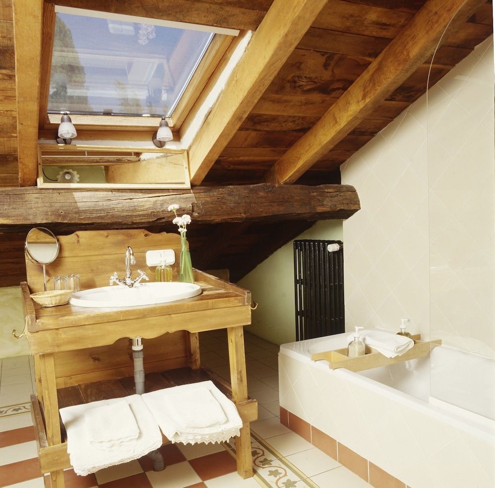 Hotel Rural La Gándara