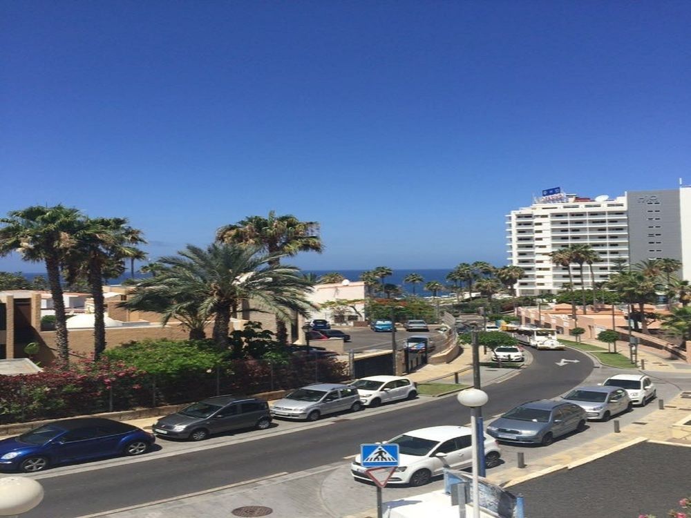Apartment Tenerife Cosmopolitan
