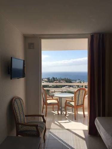 Apartment Tenerife Cosmopolitan