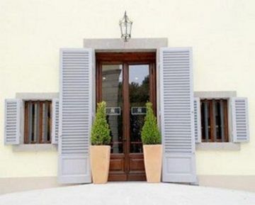 Villa Montarioso