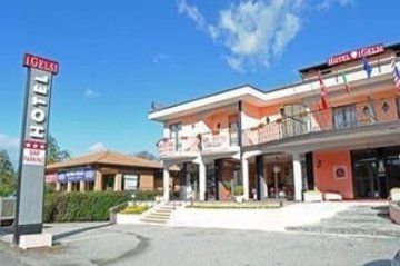 Hotel Lago Maggiore Motel
