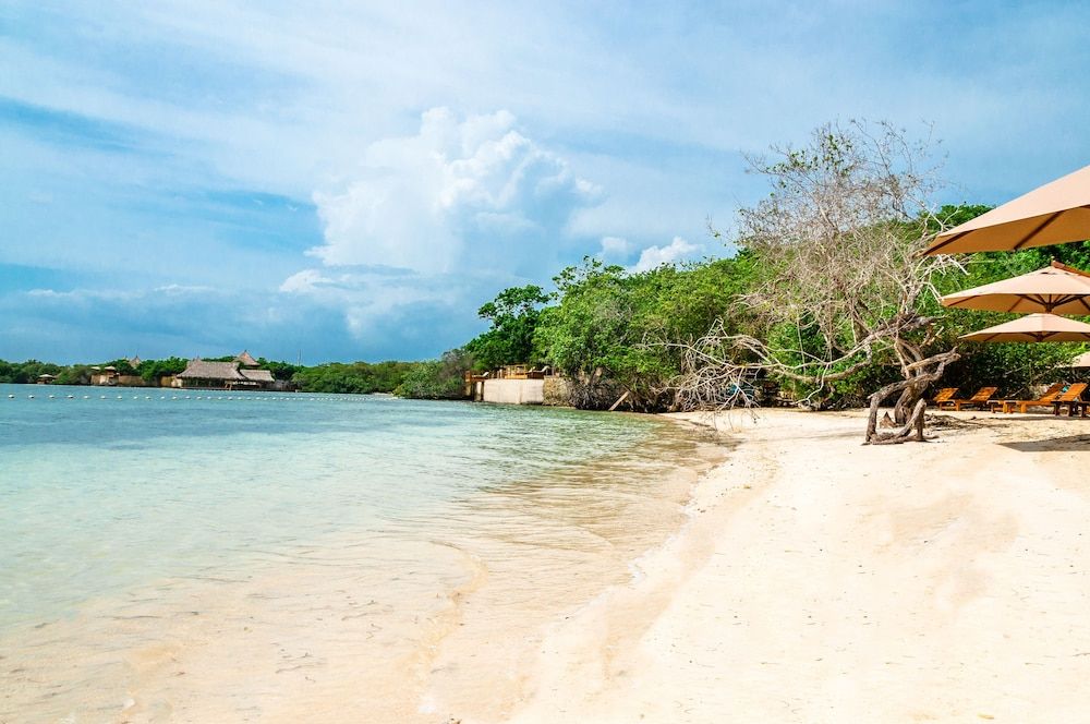 Hotel Las Islas
