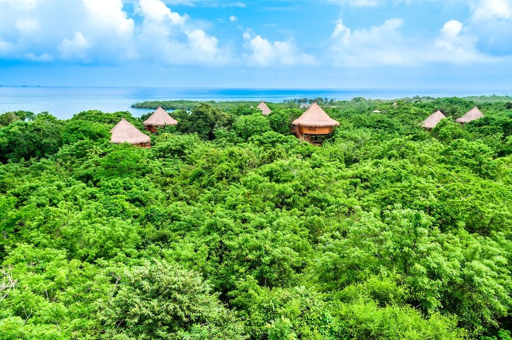 Hotel Las Islas