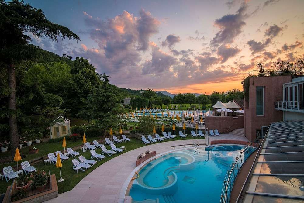 Terme Preistoriche