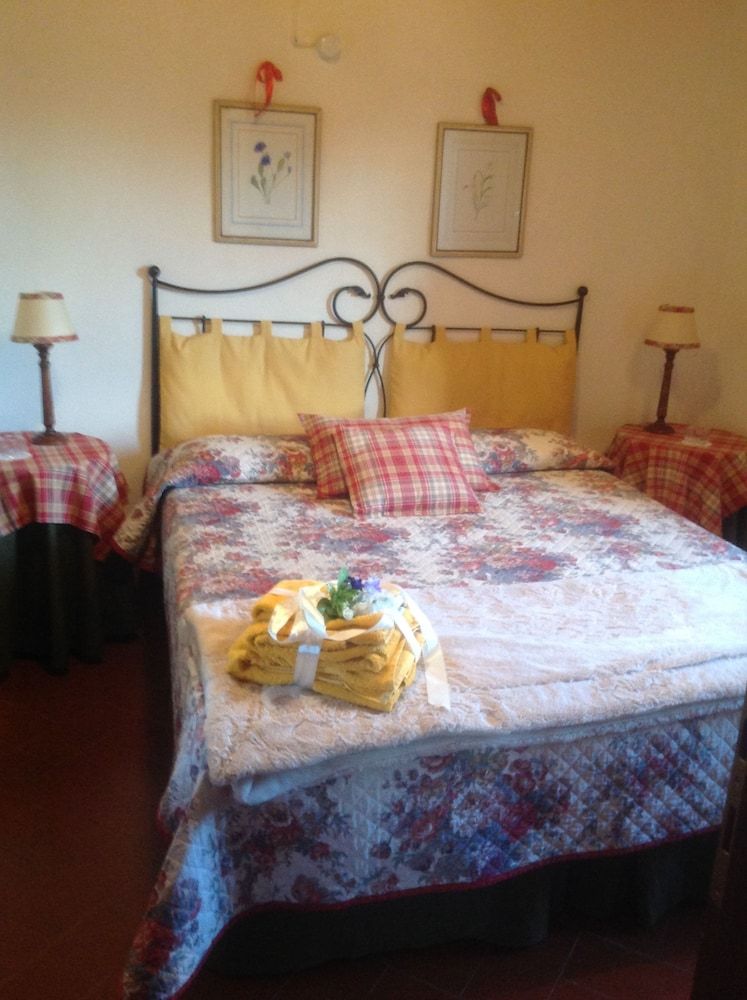 La Canonica di San Michele