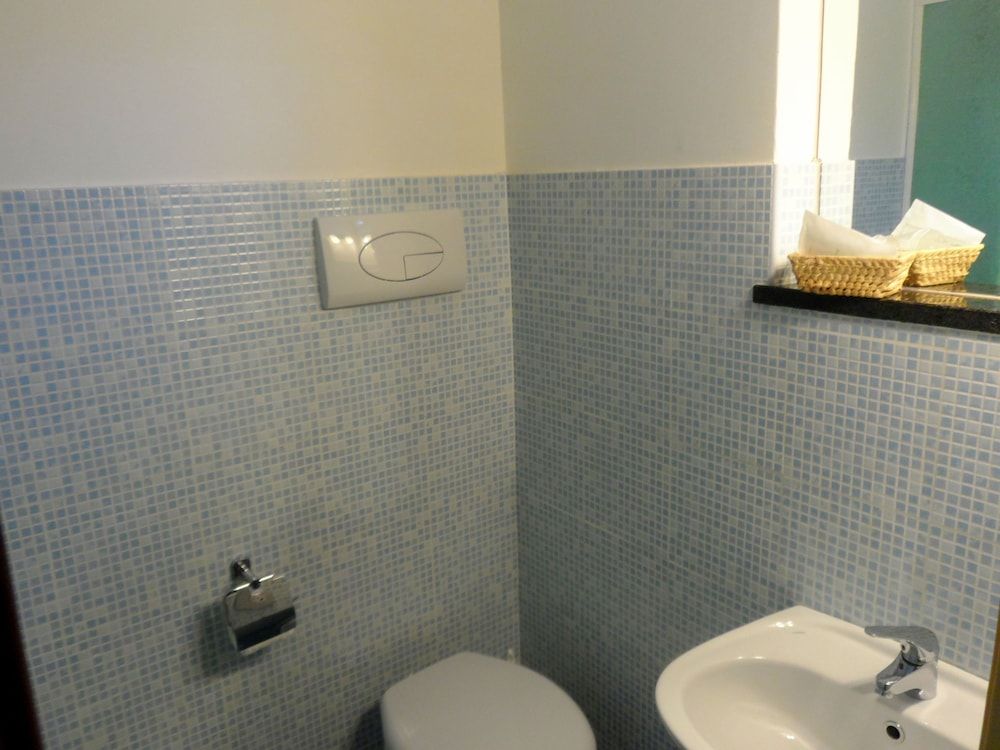 Hotel Diecimare