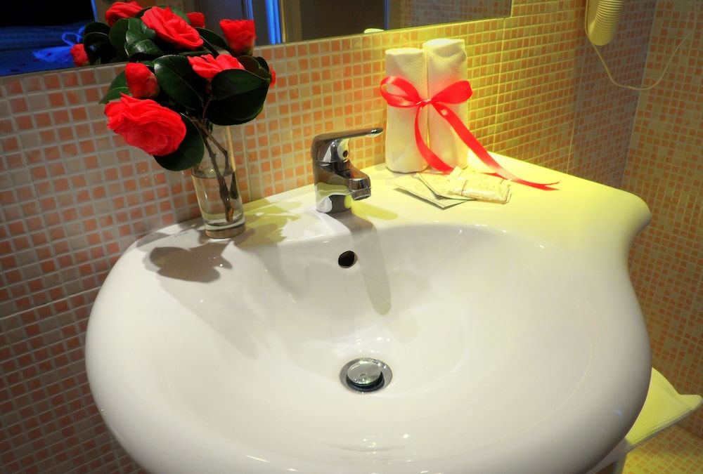 Hotel Diecimare