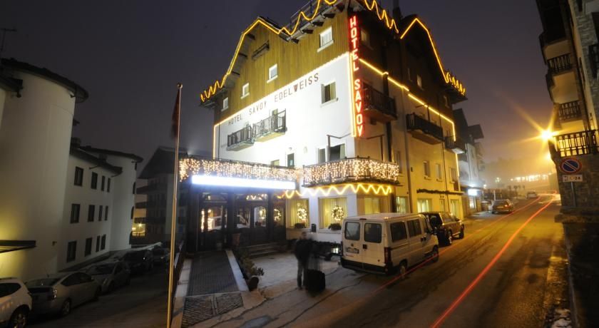 Hotel Savoy Edelweiss