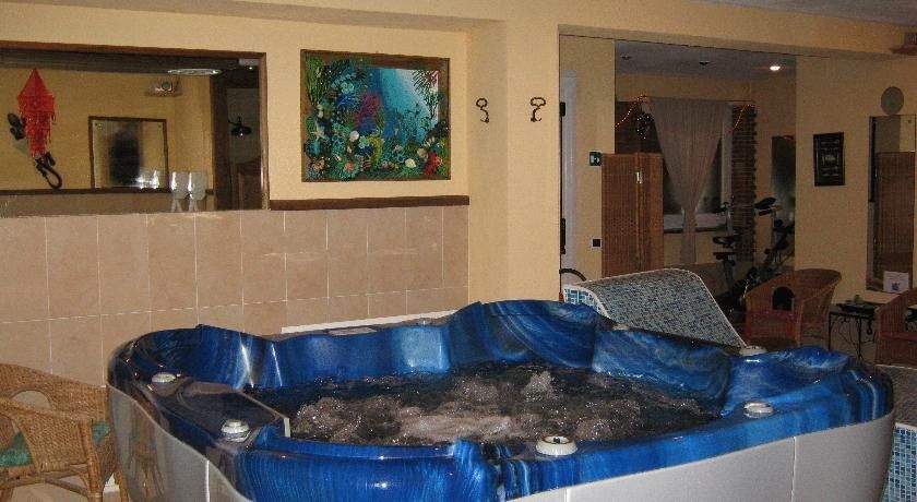 Hotel Savoy Edelweiss