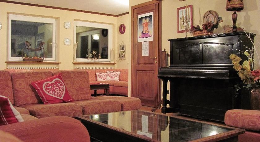 Hotel Savoy Edelweiss