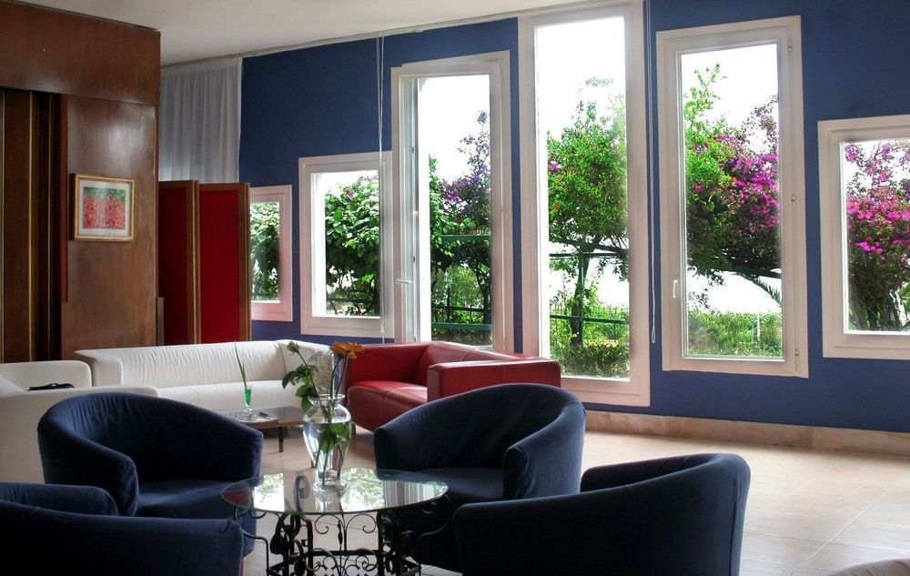 Hotel Terme Sinuessa