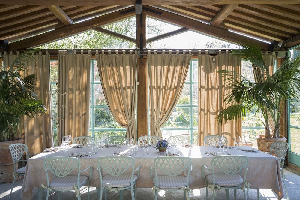 Villa Sestilia