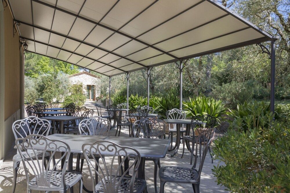Villa Sestilia