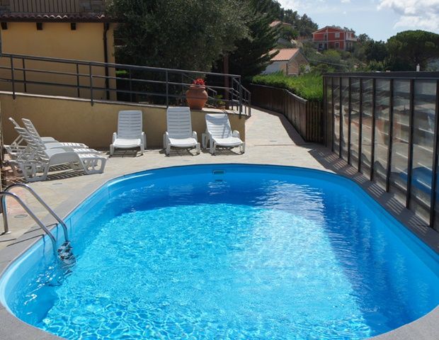 Relais Acqua Di Costanza
