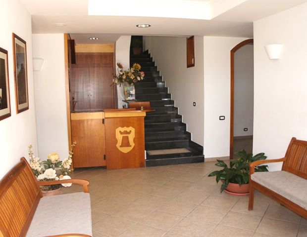 Relais Acqua Di Costanza