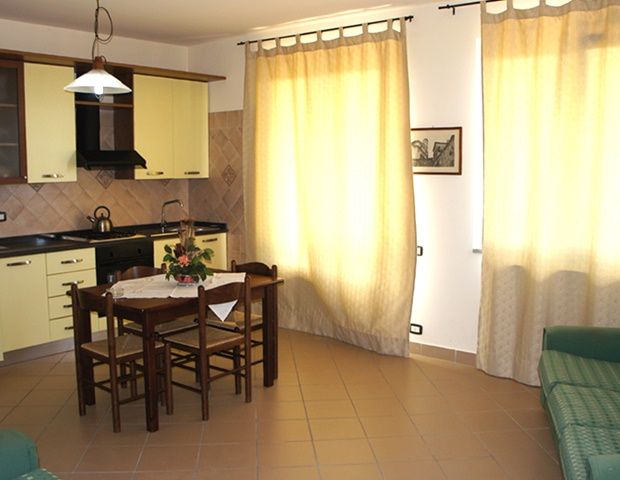 Relais Acqua Di Costanza