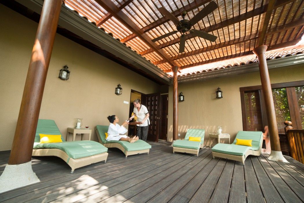 Cape Weligama