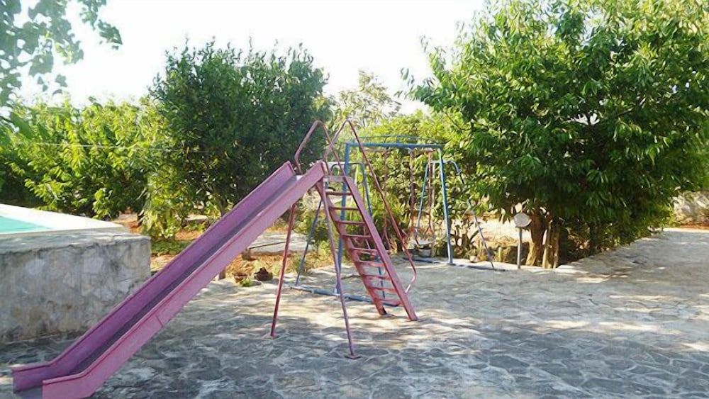 Trulli e Cummerse