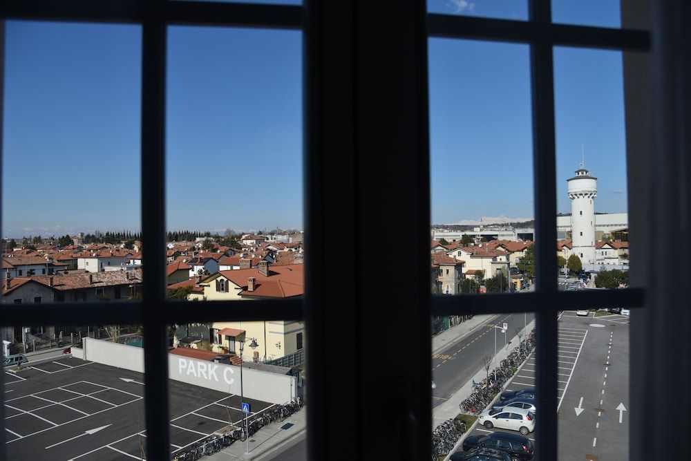 Nuovo Albergo Operai