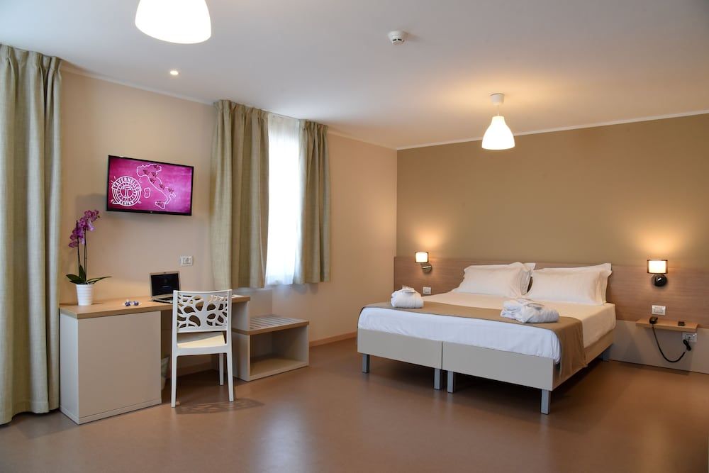 Nuovo Albergo Operai