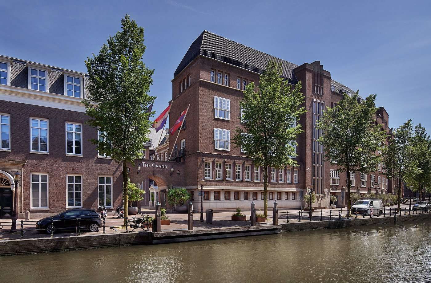 Canal House Suites at Sofitel Legend The Grand Amsterdam