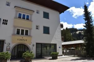 Residence Comploj
