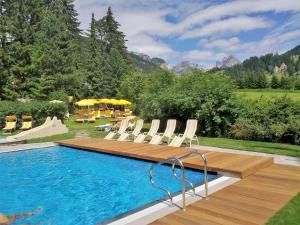 Residence Comploj