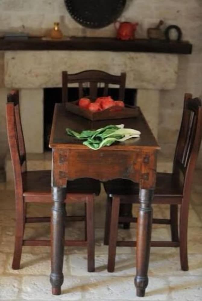 Dimora Mastromarco