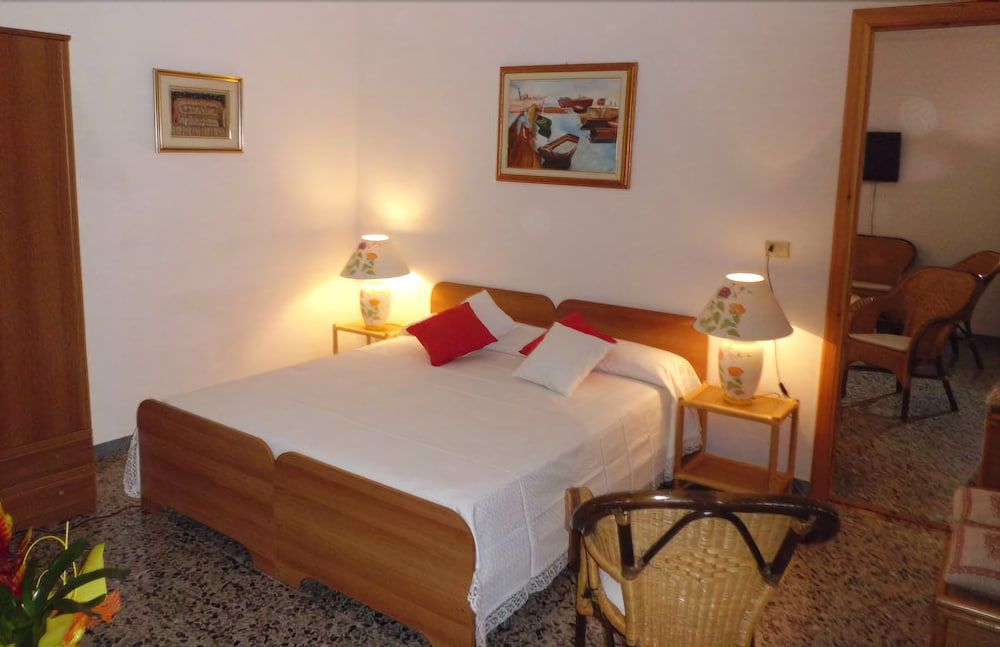 Bed & Breakfast Villataty