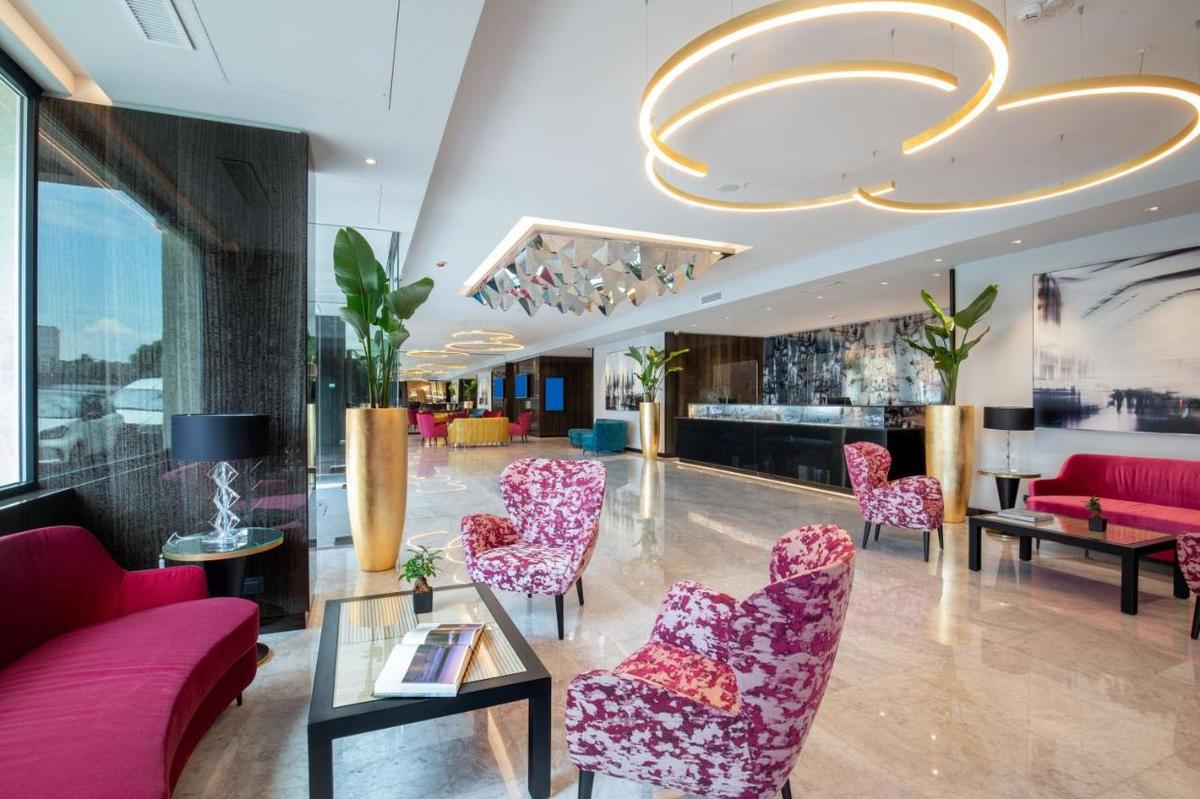 Hotel St. Martin