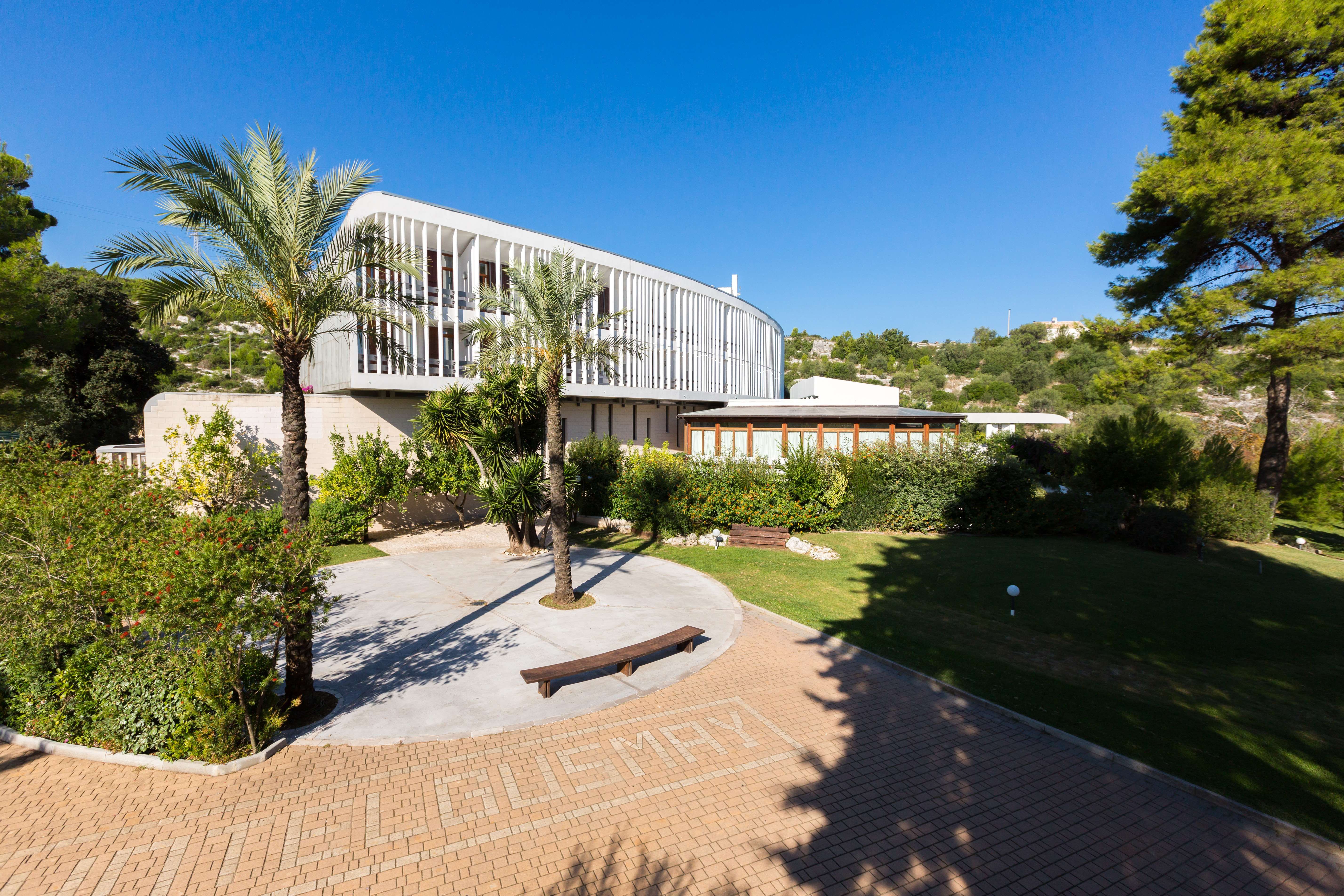 Valtur Baia del Gusmay Beach Resort