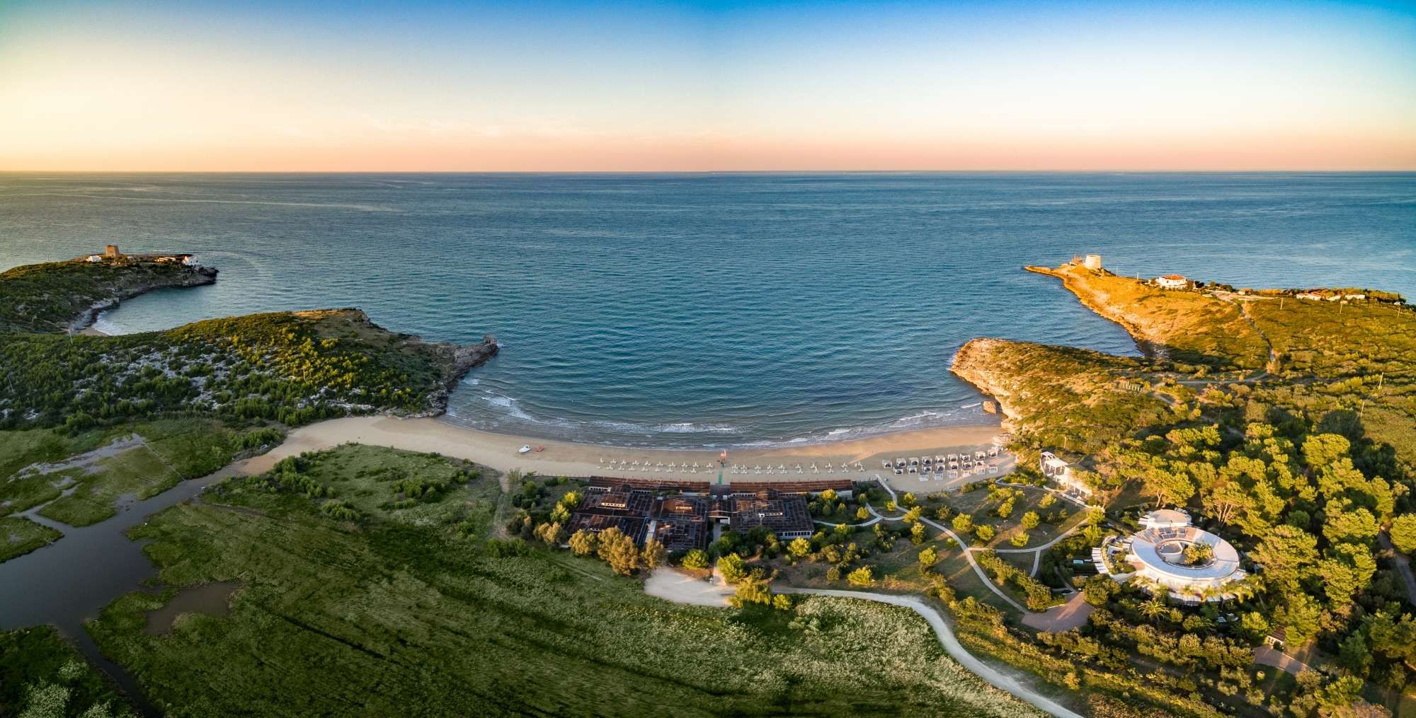 Valtur Baia del Gusmay Beach Resort
