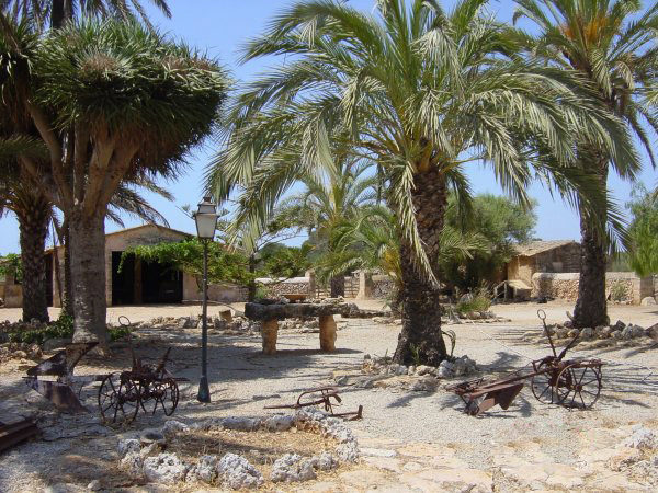 Finca Son Bielo
