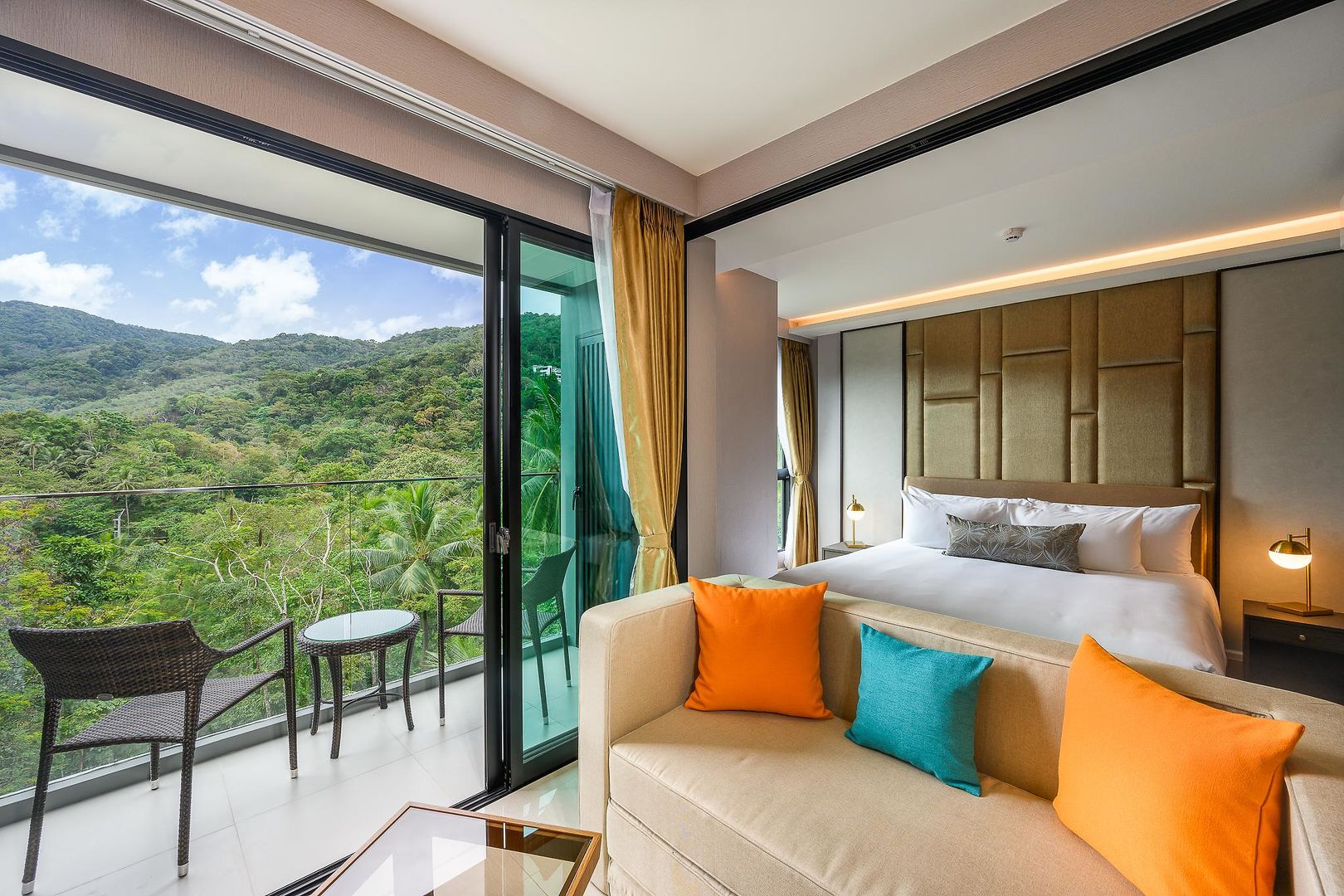 Mida Grande Resort Phuket