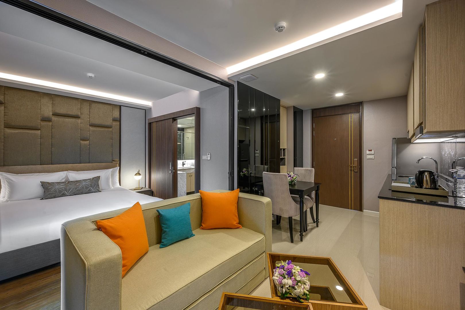Mida Grande Resort Phuket