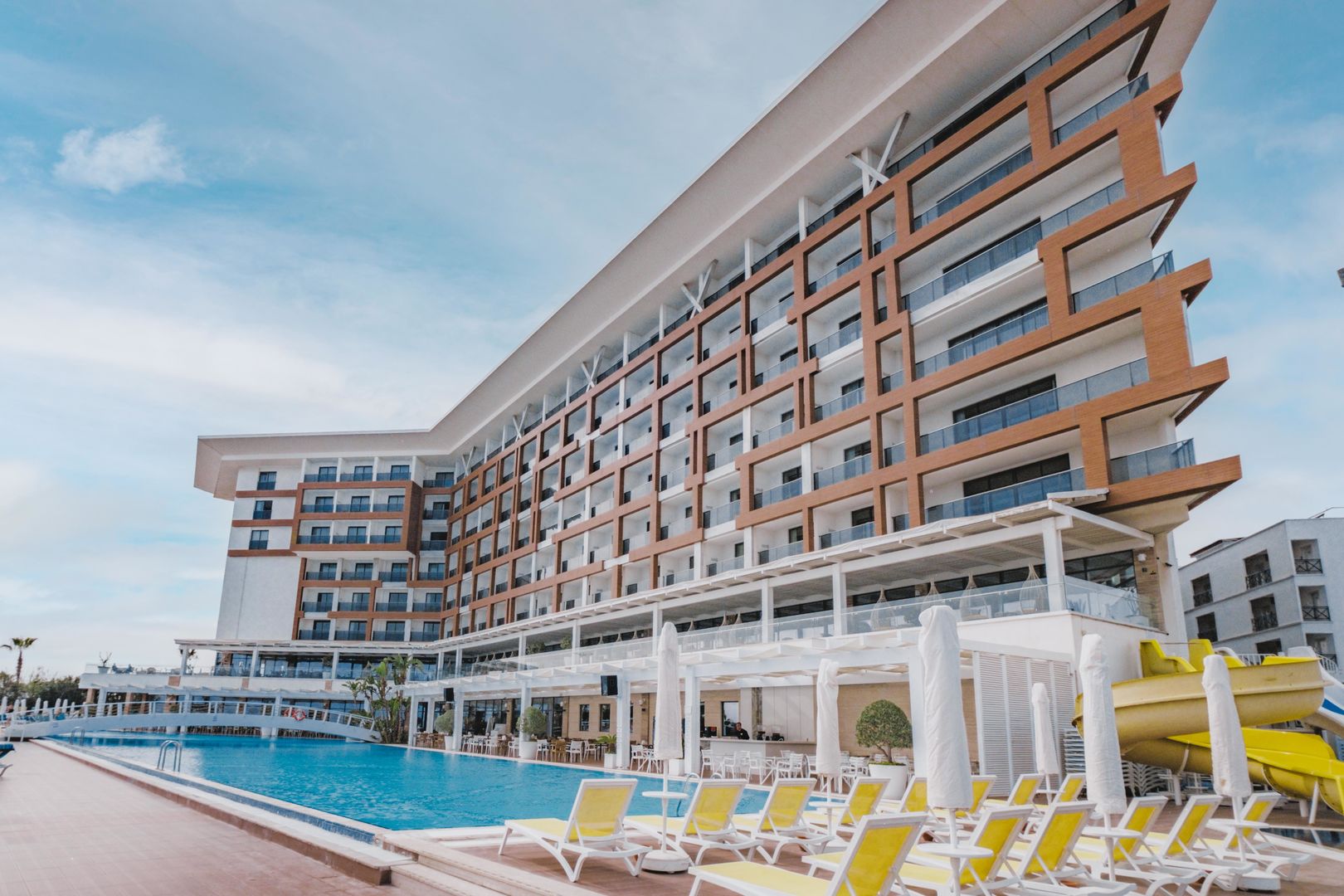 Mary Hotels Alanya