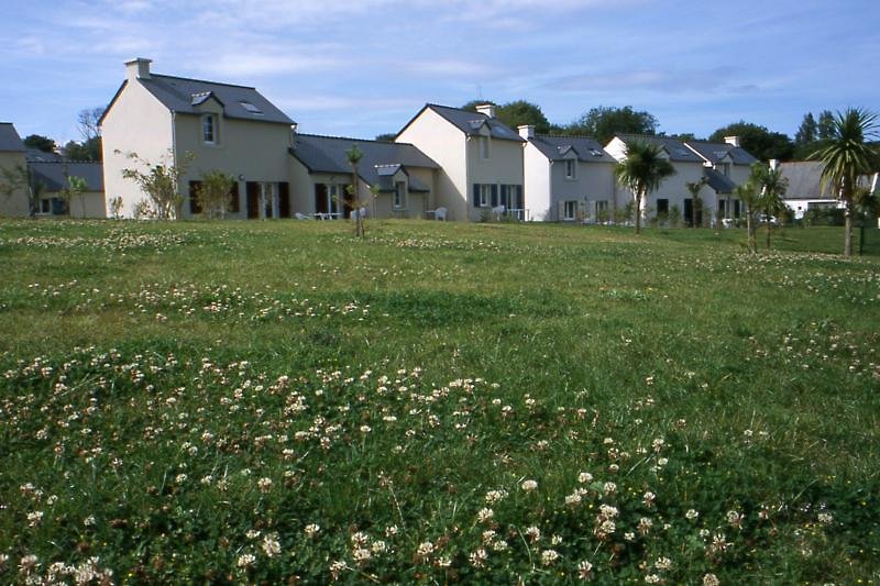 Résidence Vacances  Le Hameau de Peemor Pen