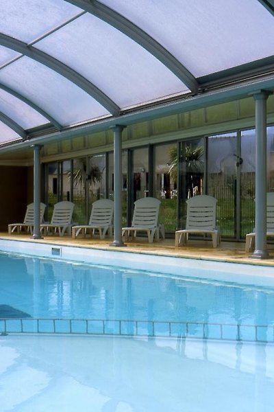 Résidence Vacances  Le Hameau de Peemor Pen