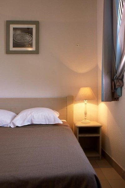 Résidence Vacances  Le Hameau de Peemor Pen
