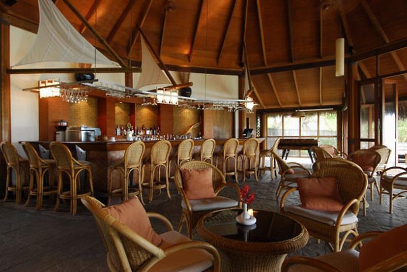 Niva Kuramathi Maldives