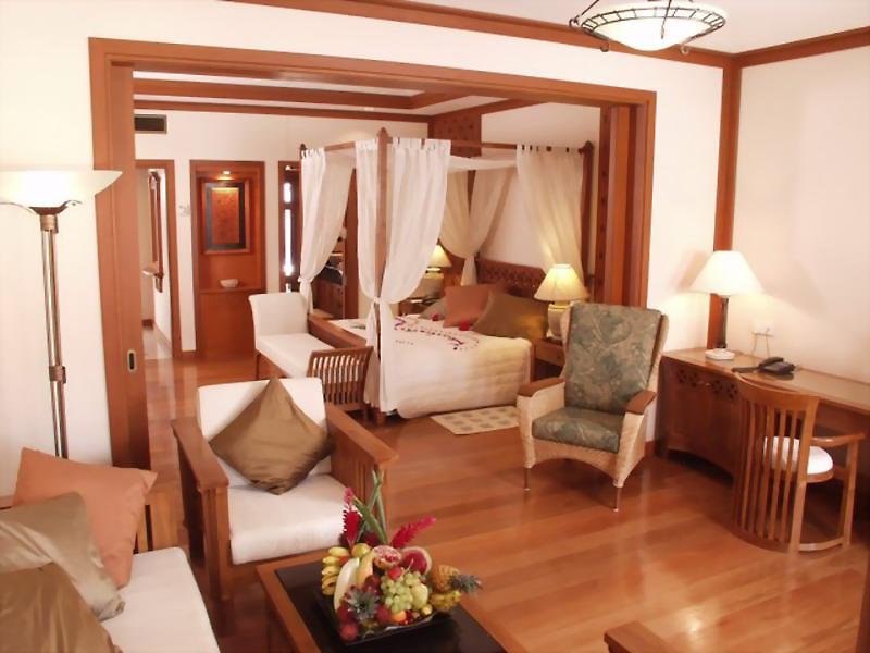 Niva Kuramathi Maldives
