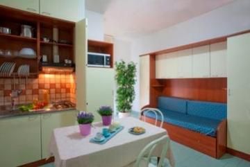 Residence Terminus