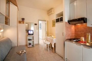 Residence Terminus