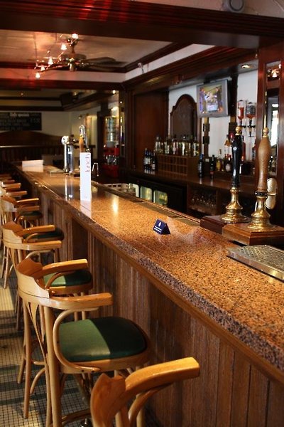 The Strathdon Hotel