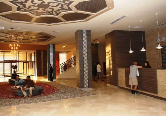 Marxal Resort & Spa
