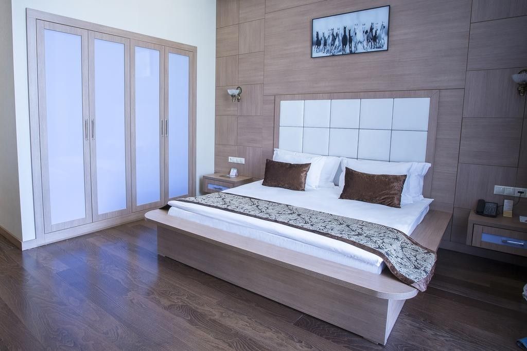 Marxal Resort & Spa