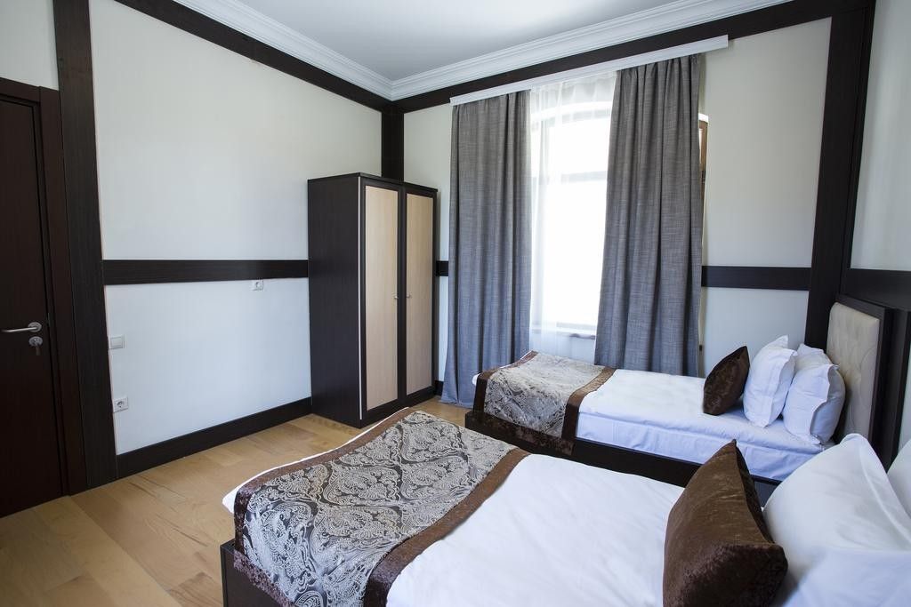 Marxal Resort & Spa
